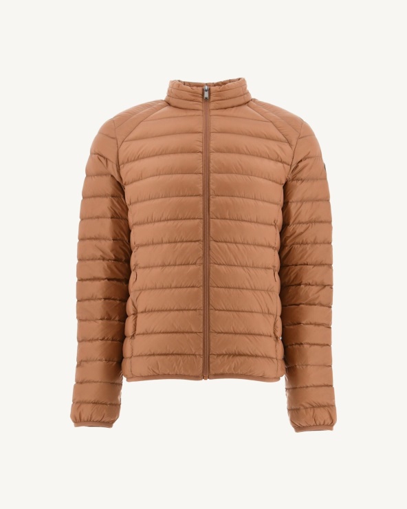 Jott Camel Hafif şişme Mont