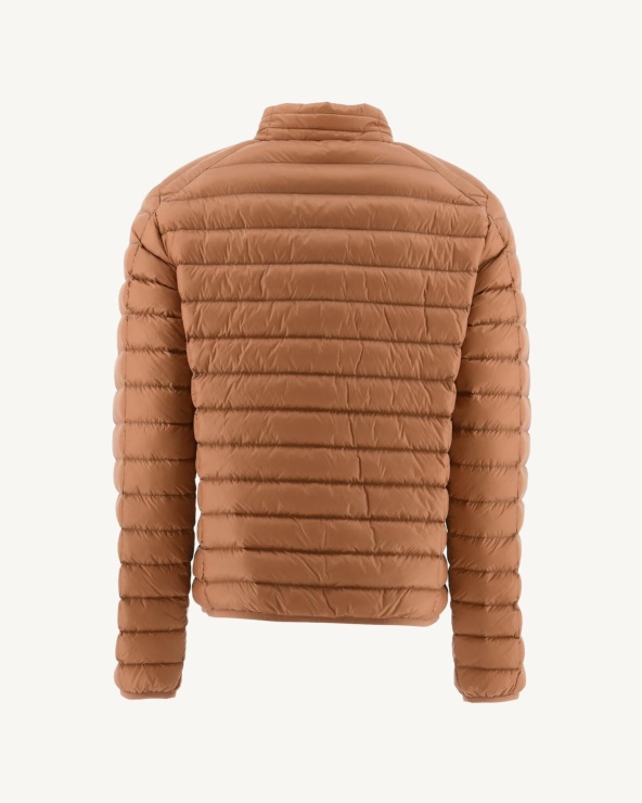 Jott Camel Hafif şişme Mont