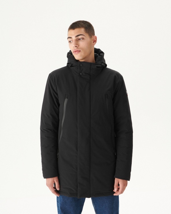 Jott Noir şişme Mont Buzdağı