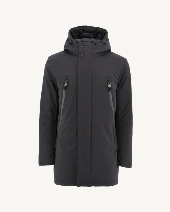 Jott Noir şişme Mont Buzdağı