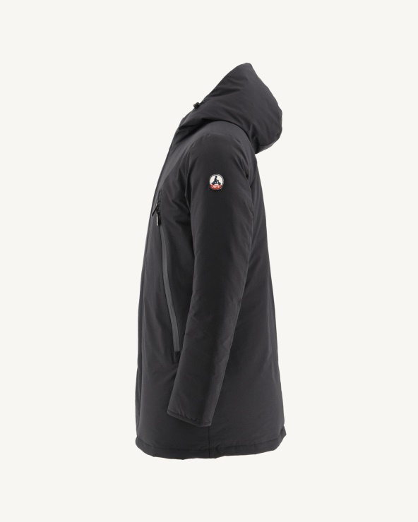 Jott Noir şişme Mont Buzdağı