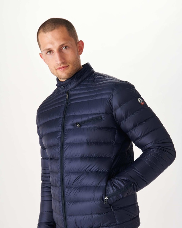 Jott Marine Aşağı Ceket David