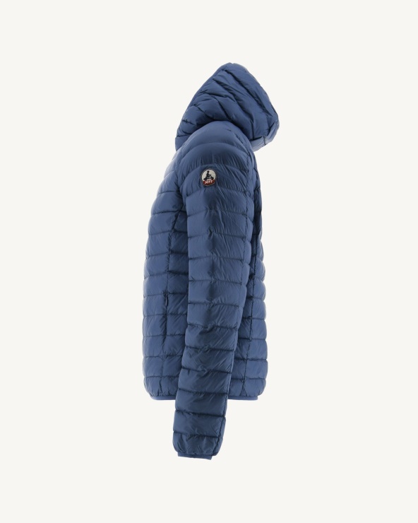 Mavi Jeans Hafif Kuş Tüyü Ceket Nico Jott
