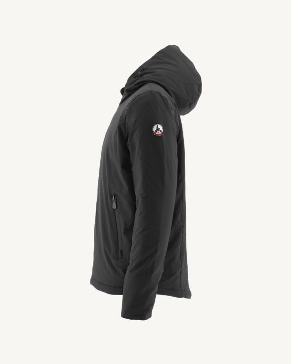 Jott Ceket Noir Artic