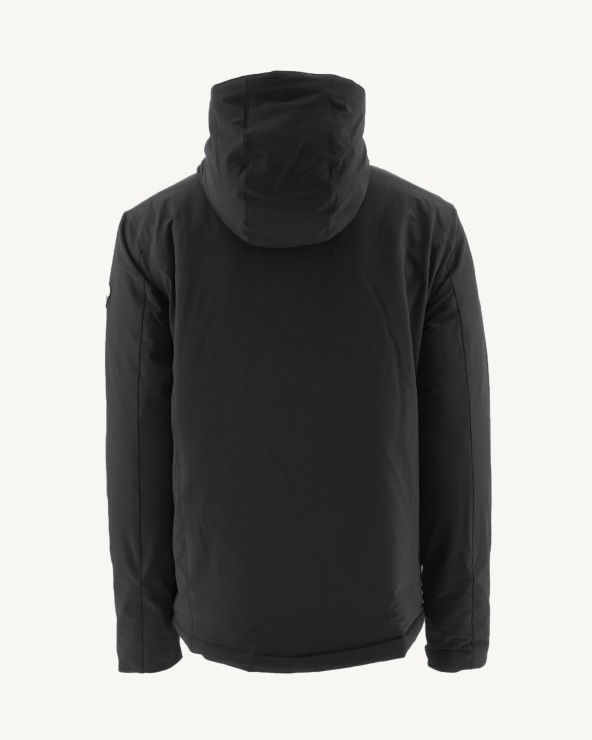 Jott Ceket Noir Artic