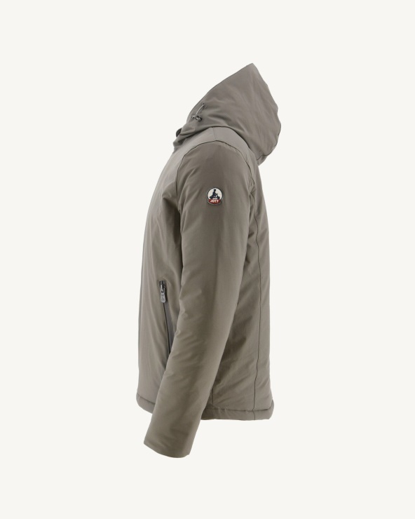 Ceket Taupe Artic Jott