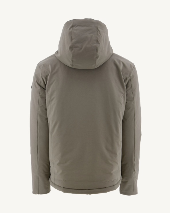 Ceket Taupe Artic Jott