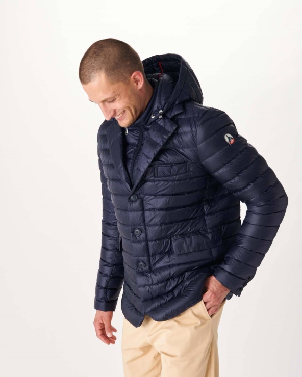 Jott Marine Ceket Valentin