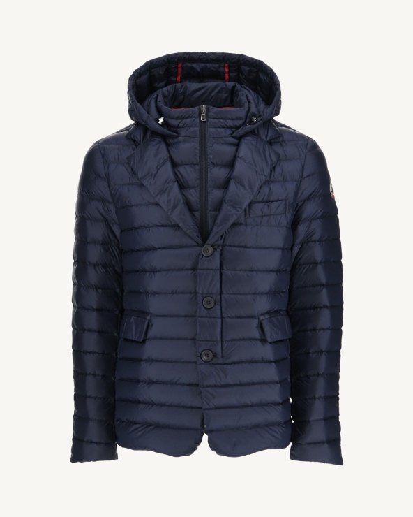 Jott Marine Ceket Valentin