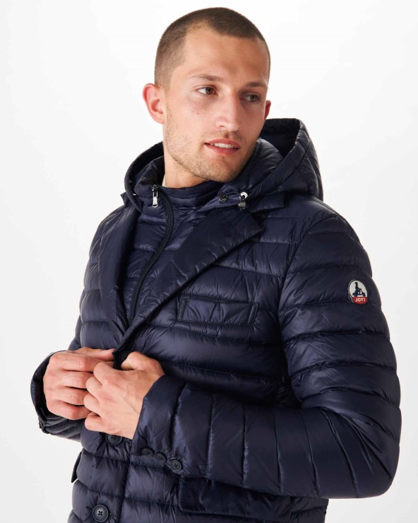 Jott Marine Ceket Valentin