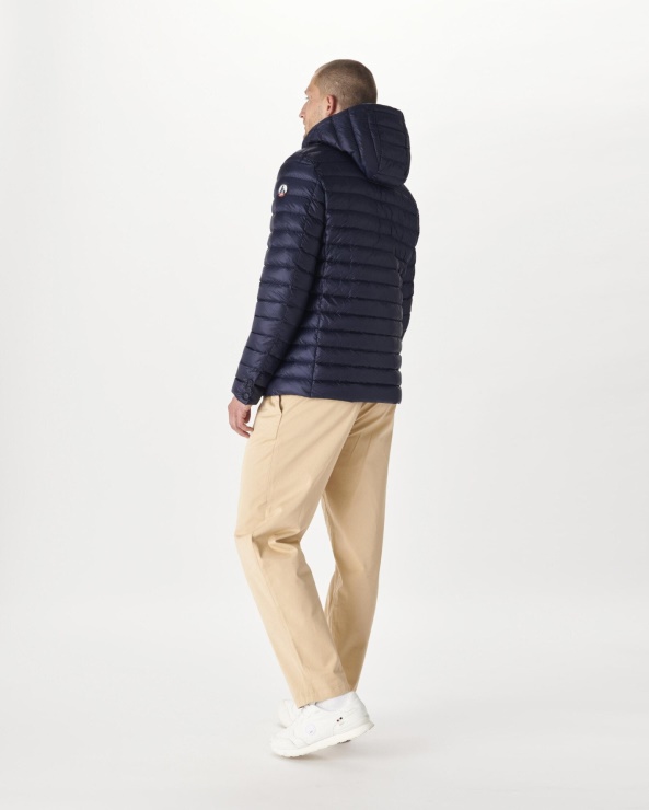 Jott Marine Ceket Valentin