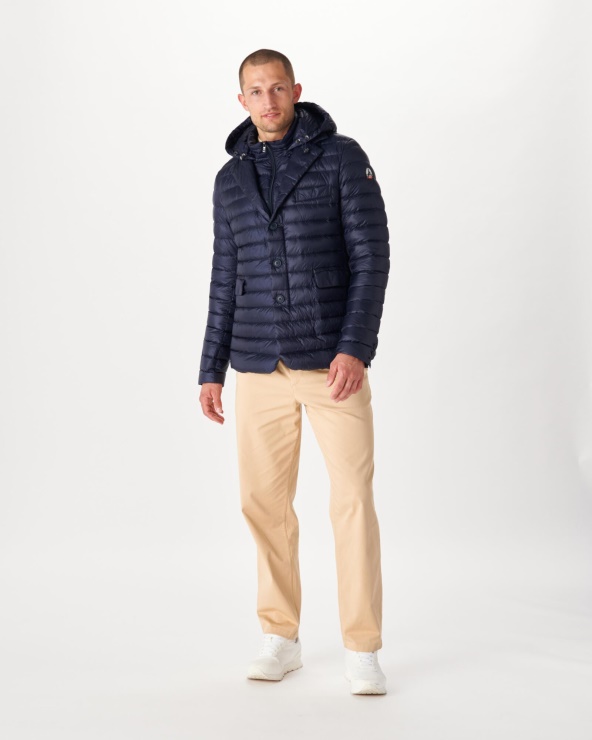 Jott Marine Ceket Valentin