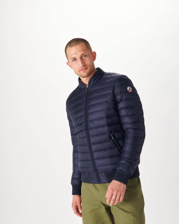 Jott Marine Hafif şişme Mont Jordan