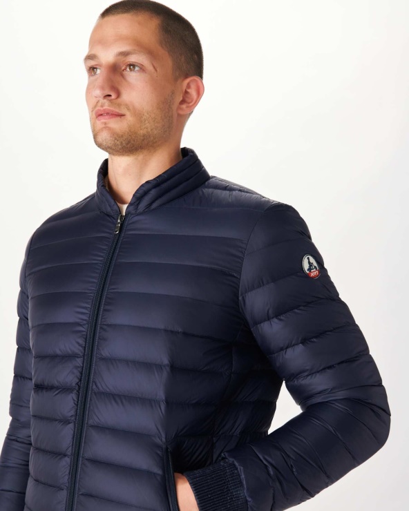 Jott Marine Hafif şişme Mont Jordan