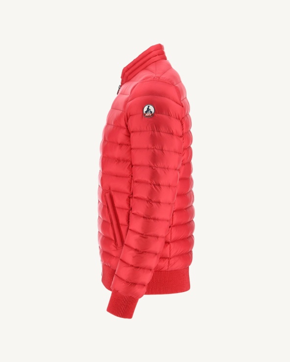 Jott Rouge Hafif Aşağı Ceket ürdün