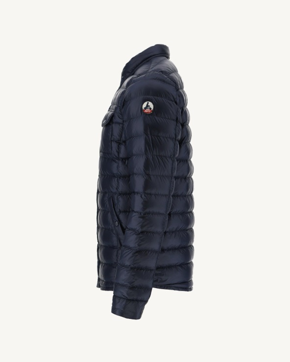 Jott Marine Hafif şişme Mont