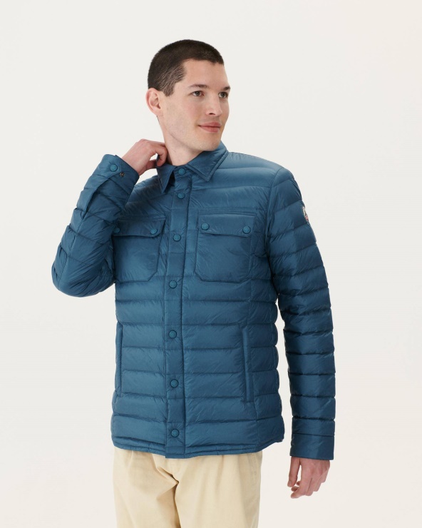 Mavi Jeans Cris Hafif Gömlek Yaka Kirpi Ceket Jott