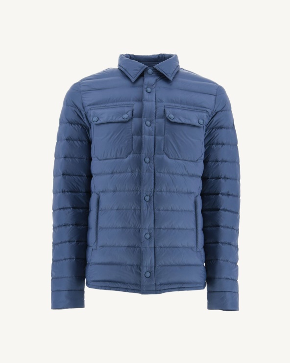 Mavi Jeans Cris Hafif Gömlek Yaka Kirpi Ceket Jott