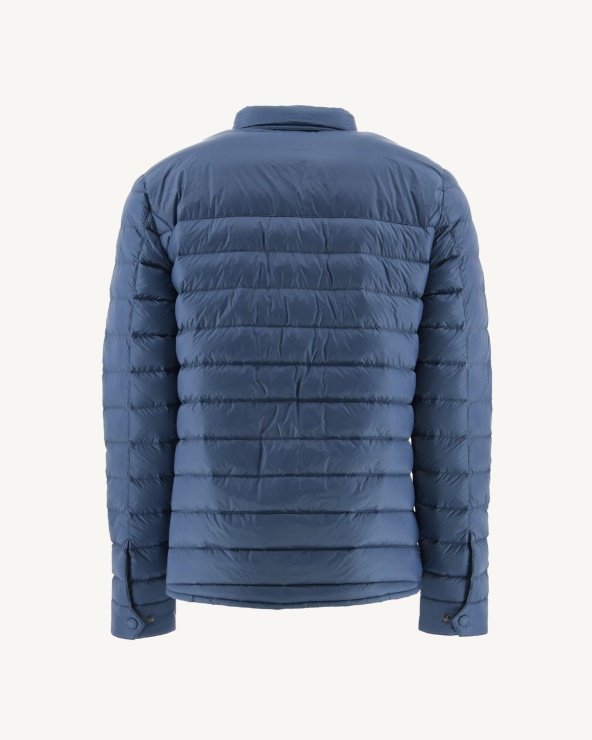 Mavi Jeans Cris Hafif Gömlek Yaka Kirpi Ceket Jott