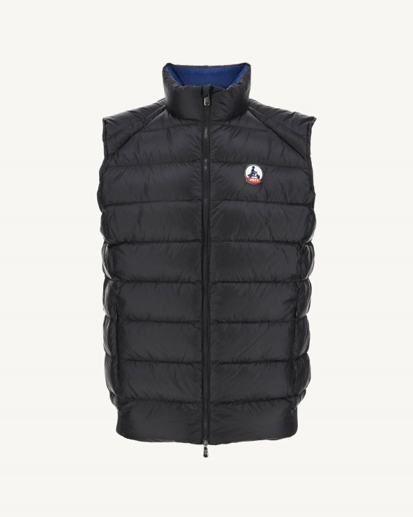 Noir Extreme Cold Kolsuz Aşağı Ceket Tim Jott