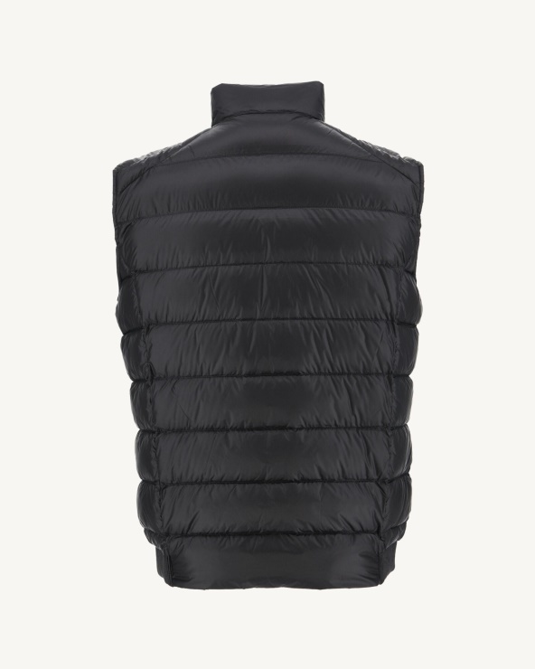 Noir Extreme Cold Kolsuz Aşağı Ceket Tim Jott