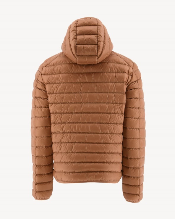 Jott Camel Hafif şişme Mont Nico