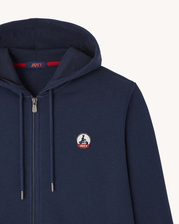 Jott Marine Kapüşonlu Meksika