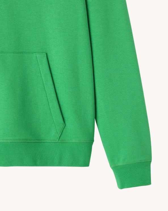 Jott Vert Hoodie Mataro