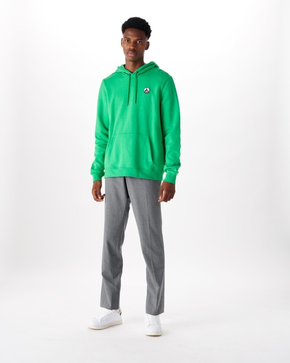 Jott Vert Hoodie Mataro