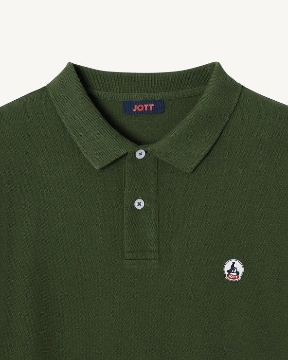 Ordu Polo Gömlek Arcachon Jott