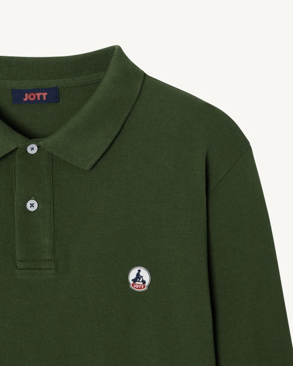 Ordu Polo Gömlek Arcachon Jott