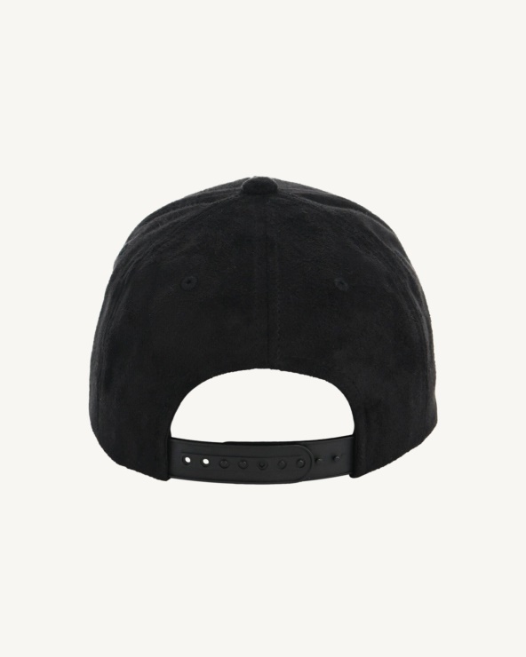 Noir Kap Pec Notu