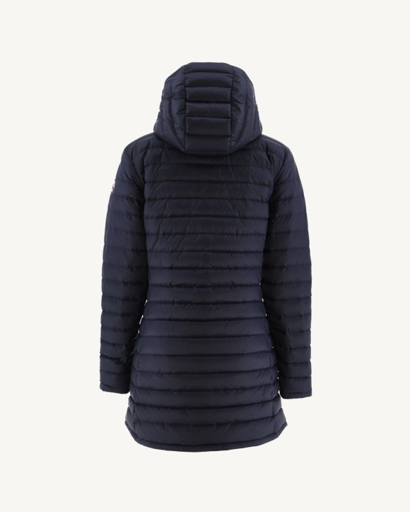 Jott Ters çevrilebilir Hafif şişme Mont Blanc/marine Moscou