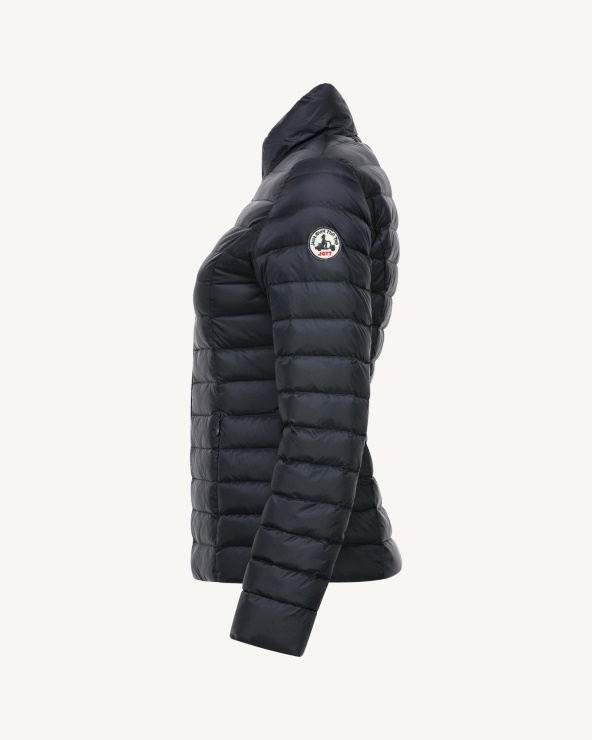 Jott Hafif şişme Mont Marine Cha