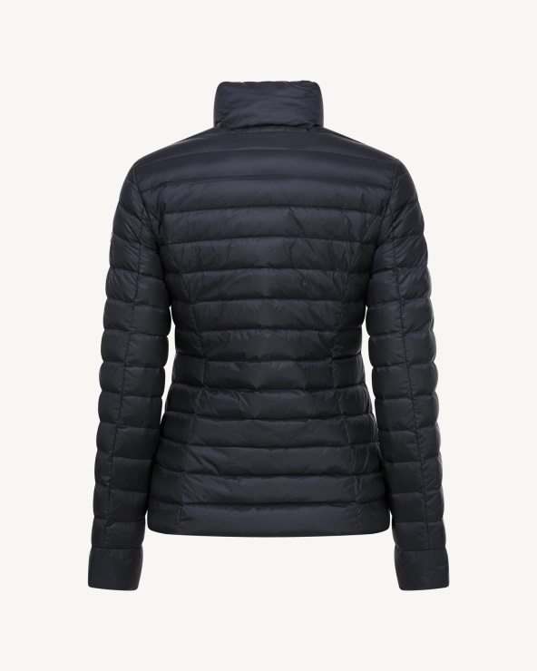 Jott Hafif şişme Mont Marine Cha