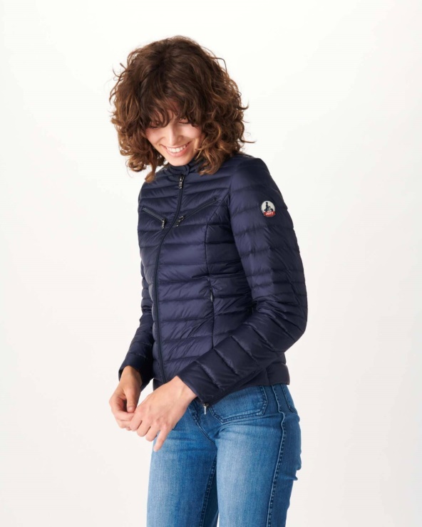 Jott Hafif şişme Mont Marine Nina