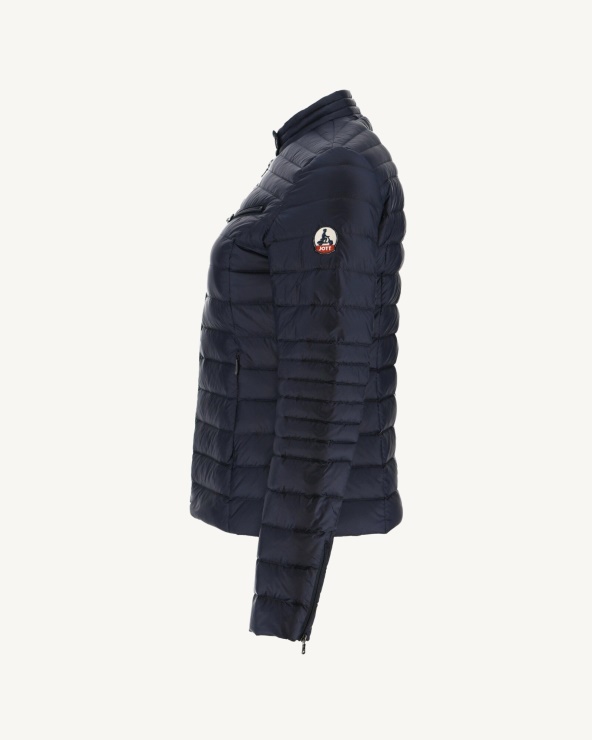 Jott Hafif şişme Mont Marine Nina
