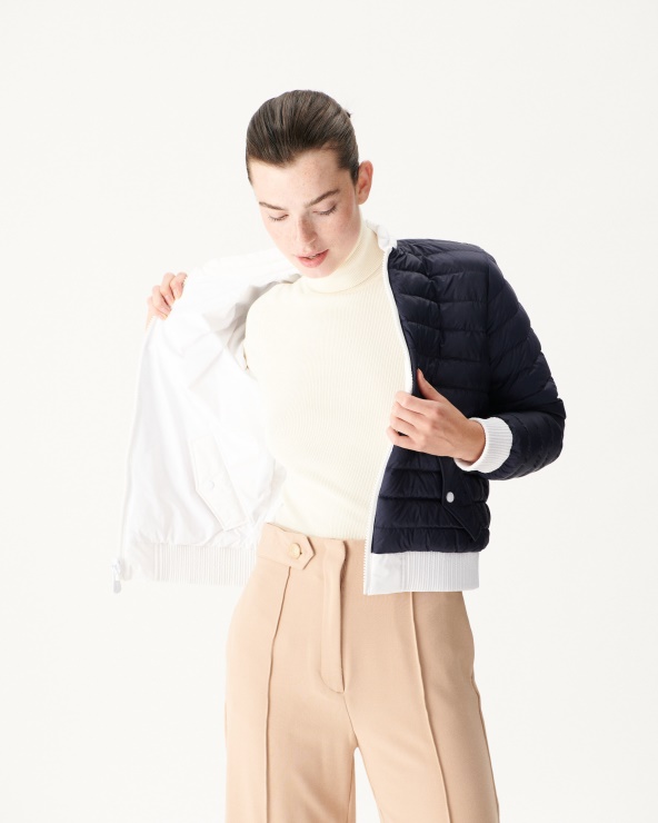 Jott Ters çevrilebilir şişme Mont Blanc/marine Hanoi