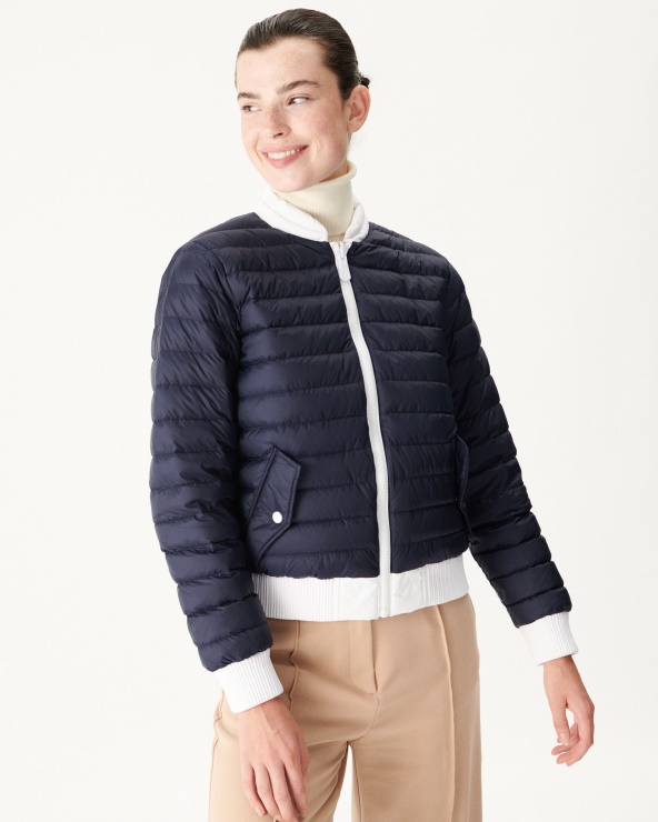 Jott Ters çevrilebilir şişme Mont Blanc/marine Hanoi