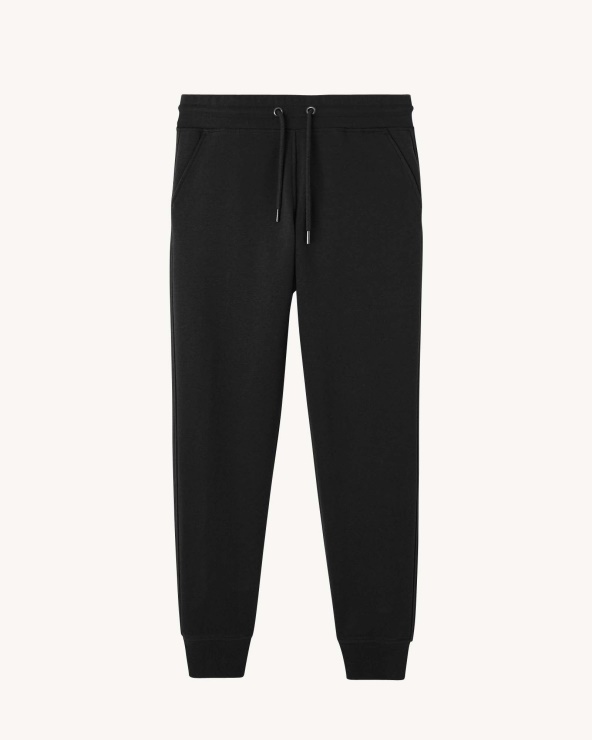 Noir Valparaiso Joggers Jott