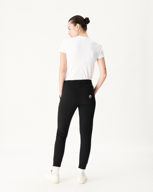 Noir Valparaiso Joggers Jott