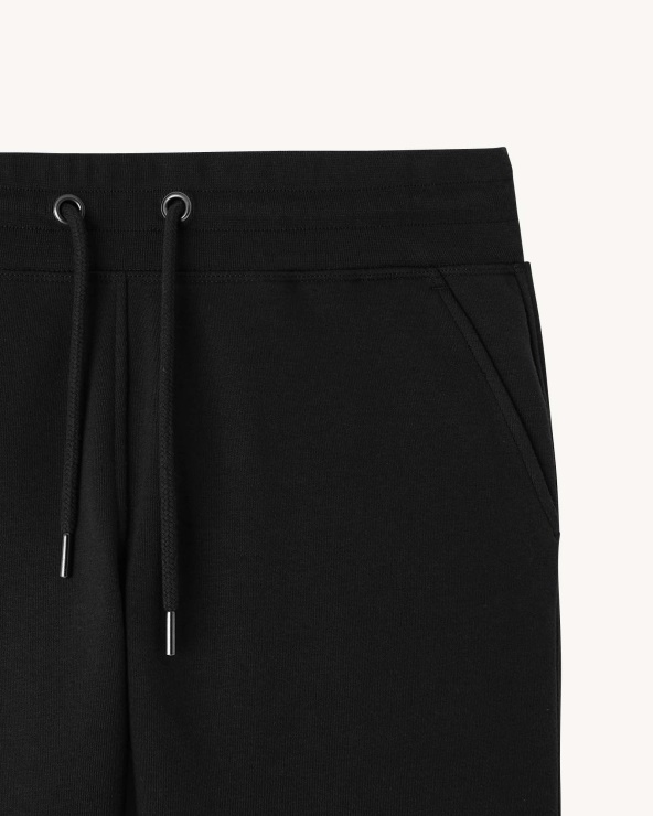 Noir Valparaiso Joggers Jott
