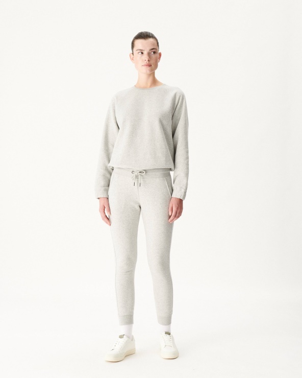 Gris Chine Valparaiso Joggers Jott