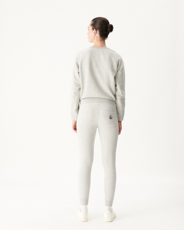 Gris Chine Valparaiso Joggers Jott