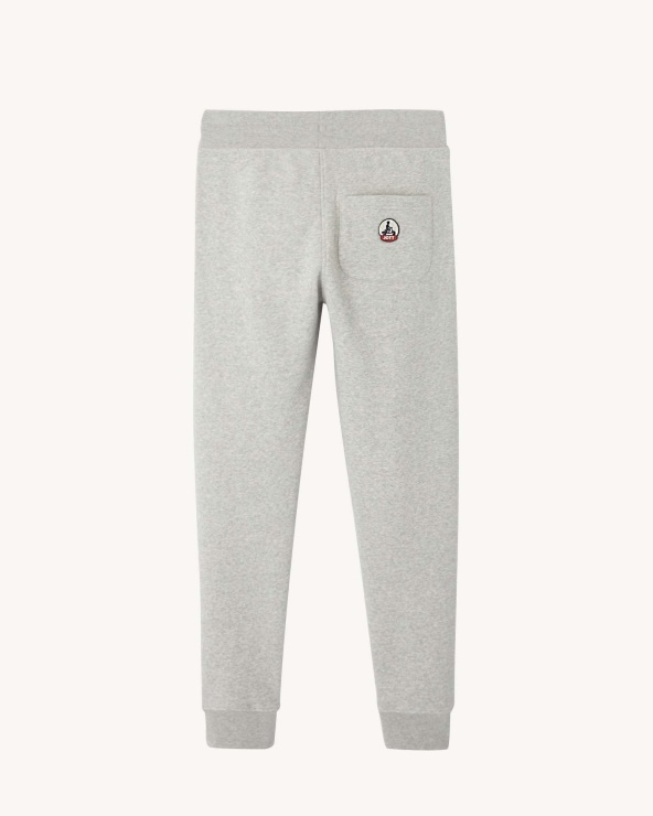 Gris Chine Valparaiso Joggers Jott