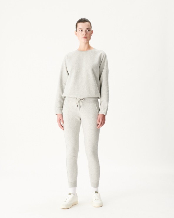 Gris Chine Valparaiso Joggers Jott