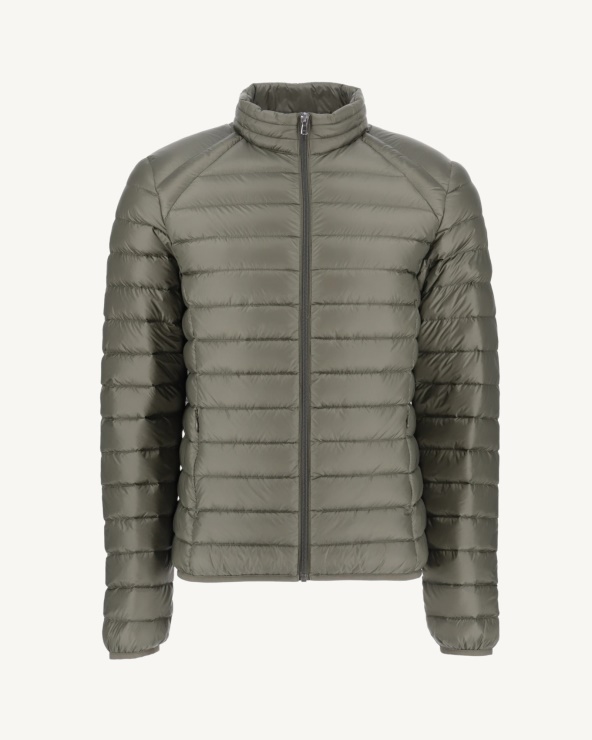 Jott Military Hafif şişme Mont