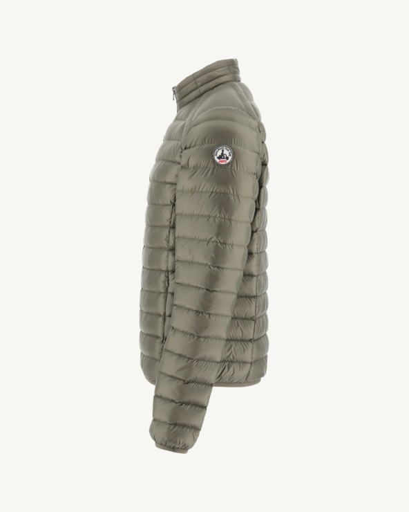 Jott Military Hafif şişme Mont