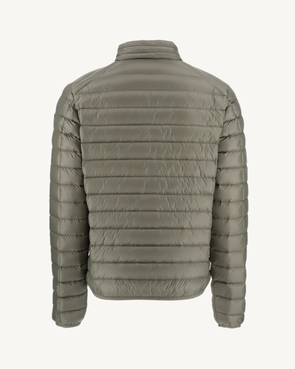 Jott Military Hafif şişme Mont