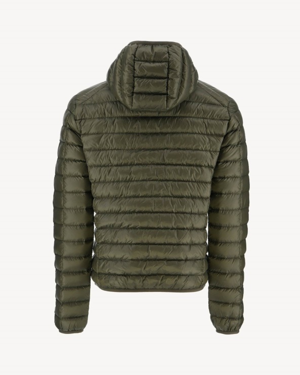 Jott Military Hafif şişme Mont Nico